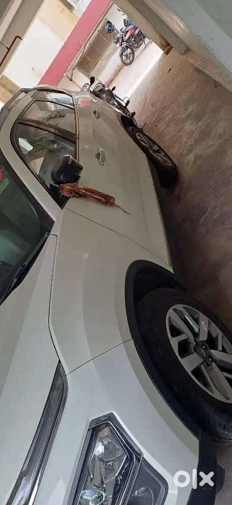 Tata Safari 2021 Diesel 70000 Km Driven