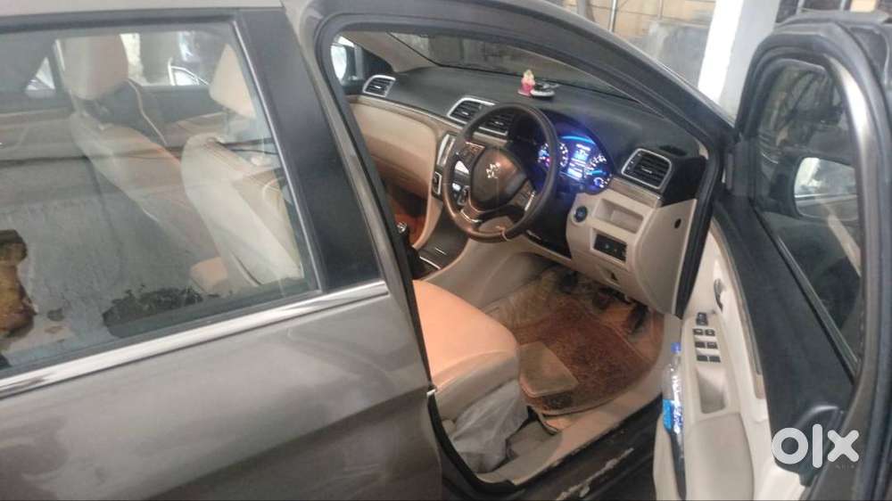 Maruti Suzuki Ciaz 2022 Petrol Good Condition