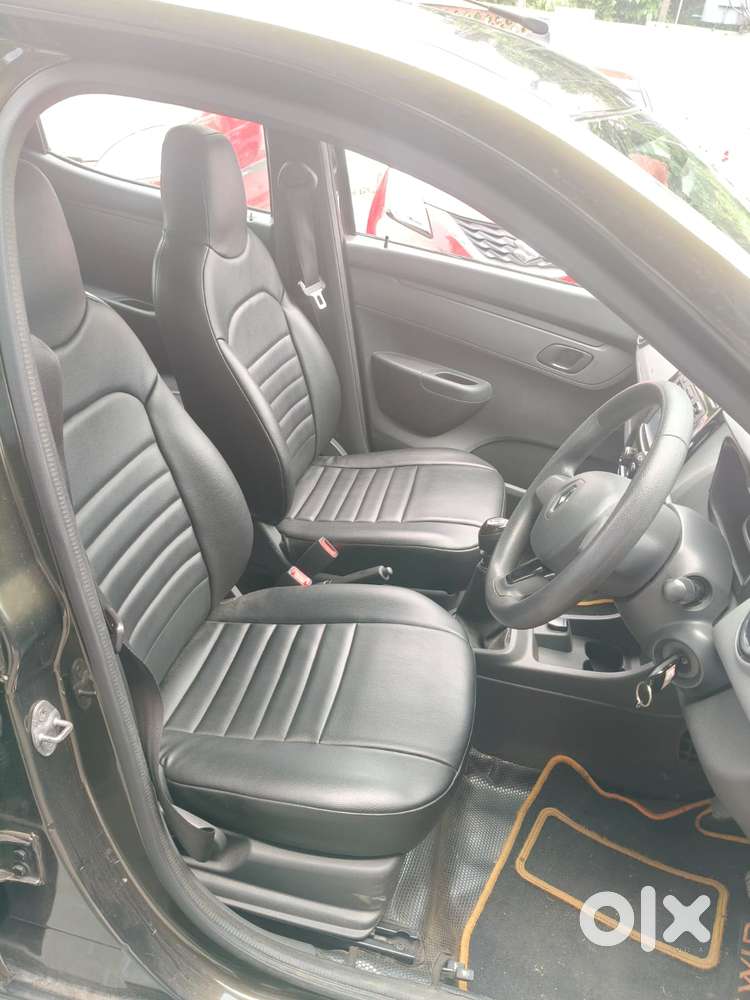 Renault Kwid 1.0 Rxt Edition, 2016, Petrol