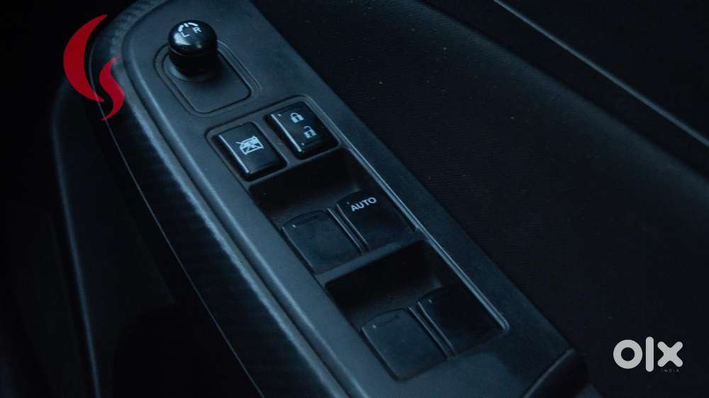 Maruti Suzuki Swift Vvt Vxi, 2021, Petrol