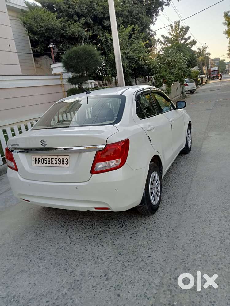 Maruti Suzuki Swift Dzire 1.3 Vxi, 2021, Petrol