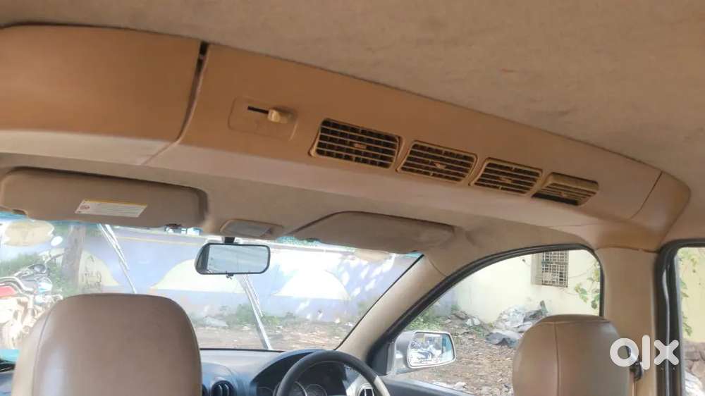 Chevrolet Enjoy 2013 Diesel Well Maintained