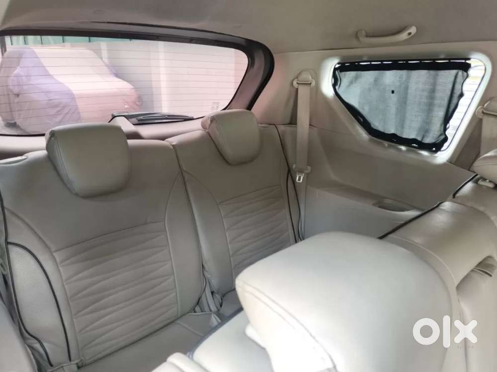 Maruti Suzuki Ertiga Maruti-suzuki-ertiga-zdi-plus, 2020, Diesel