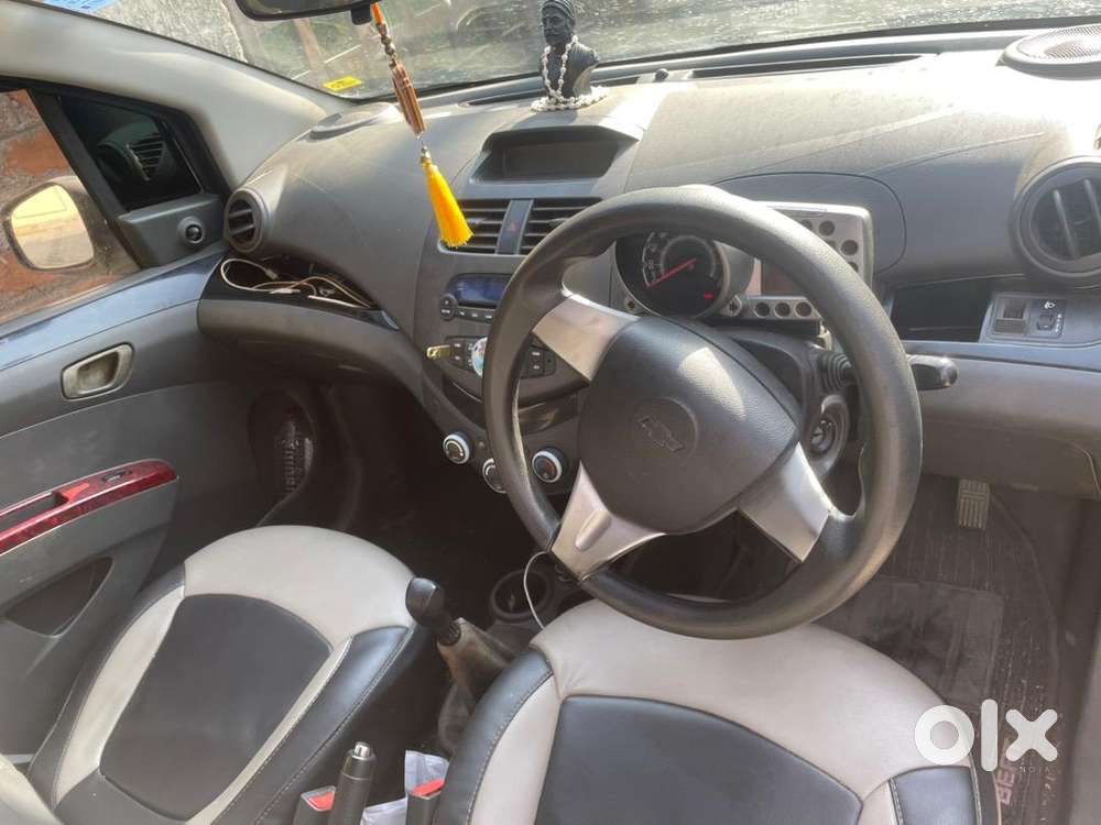 Chevrolet Beat 2011 Petrol 88000 Km Driven
