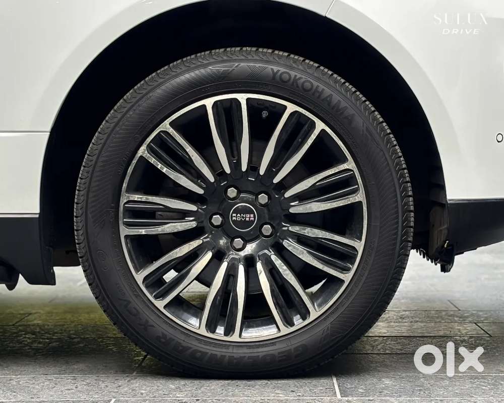 Land Rover Range, 2016, Diesel
