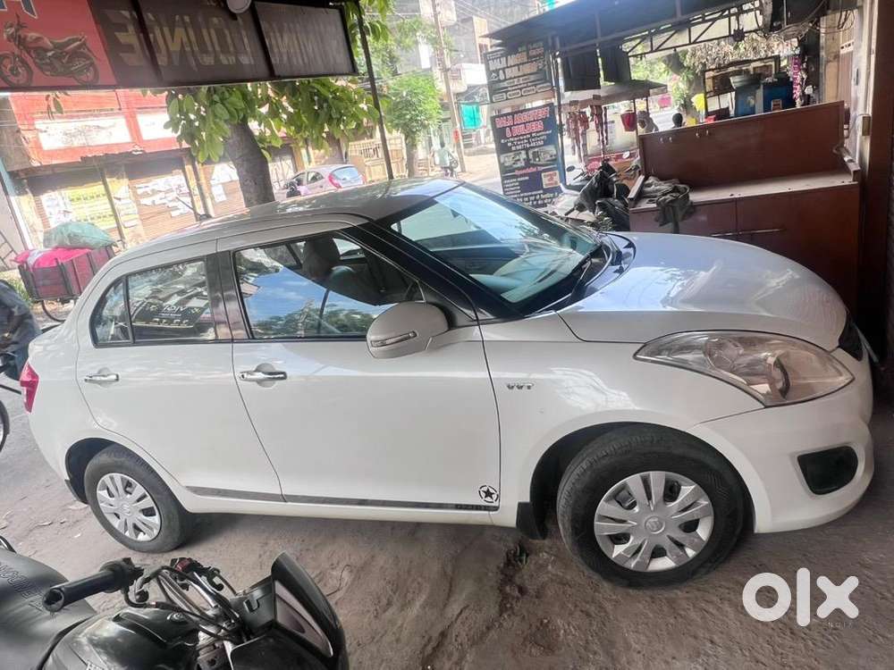 Maruti Suzuki Swift Dzire 2012 Petrol Good Condition