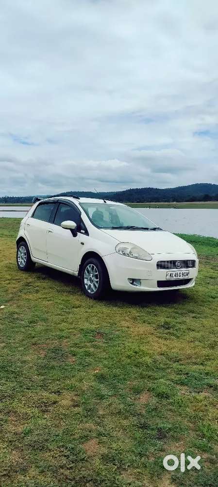 Fiat Punto 2013 Diesel Good Condition