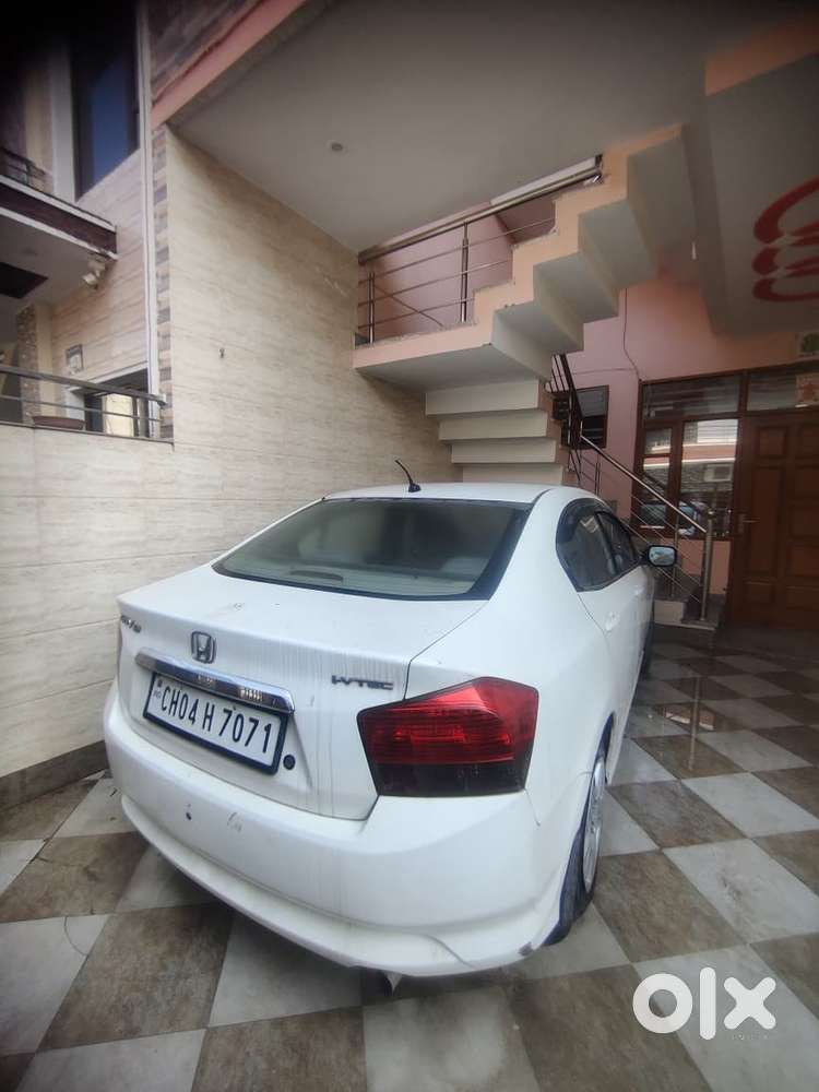 Honda City 2008-2011 1.5 V Mt Exclusive, 2009, Petrol