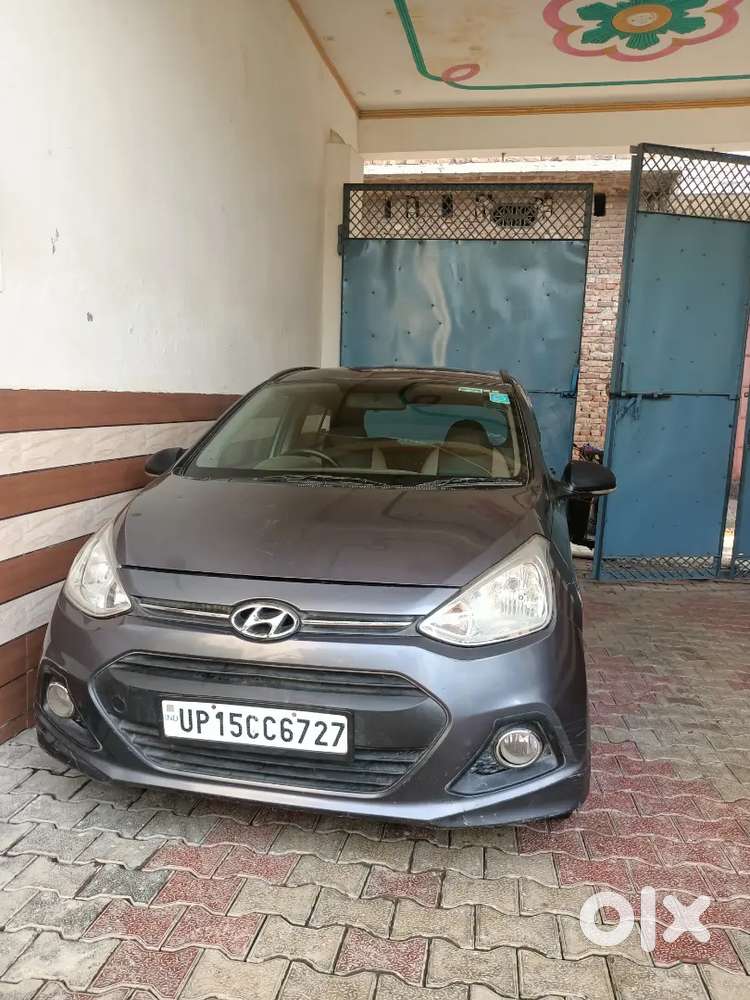 Hyundai Alcazar 2017