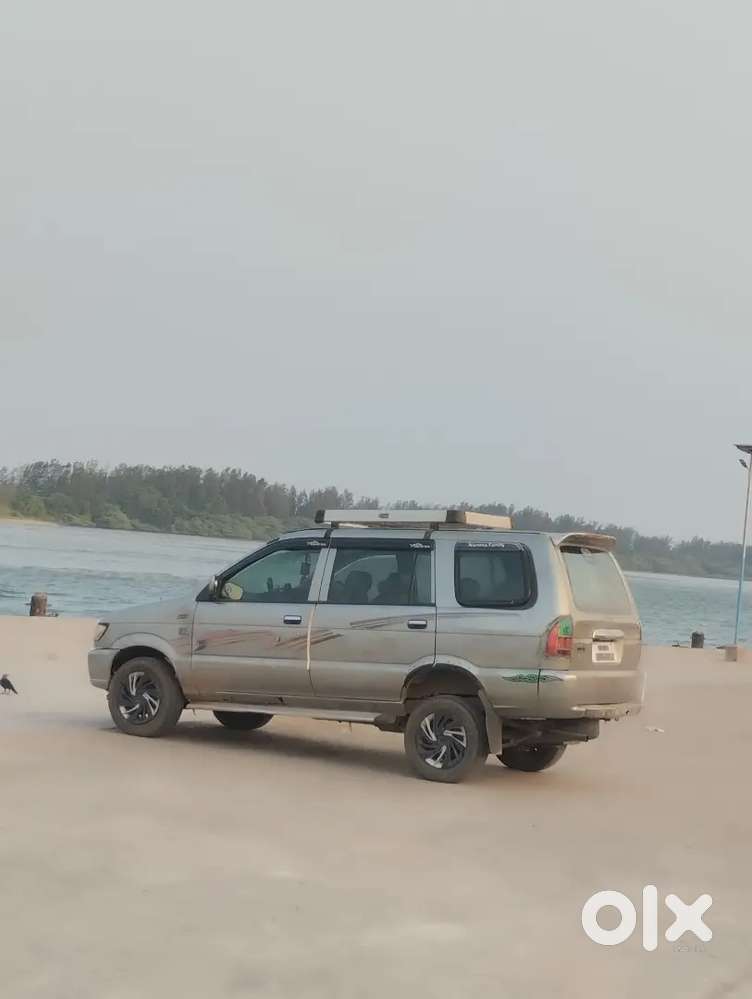 Chevrolet Tavera 2006