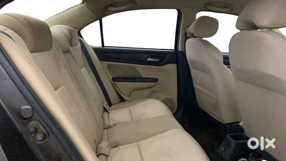 Honda Amaze S Petrol, 2020, Petrol