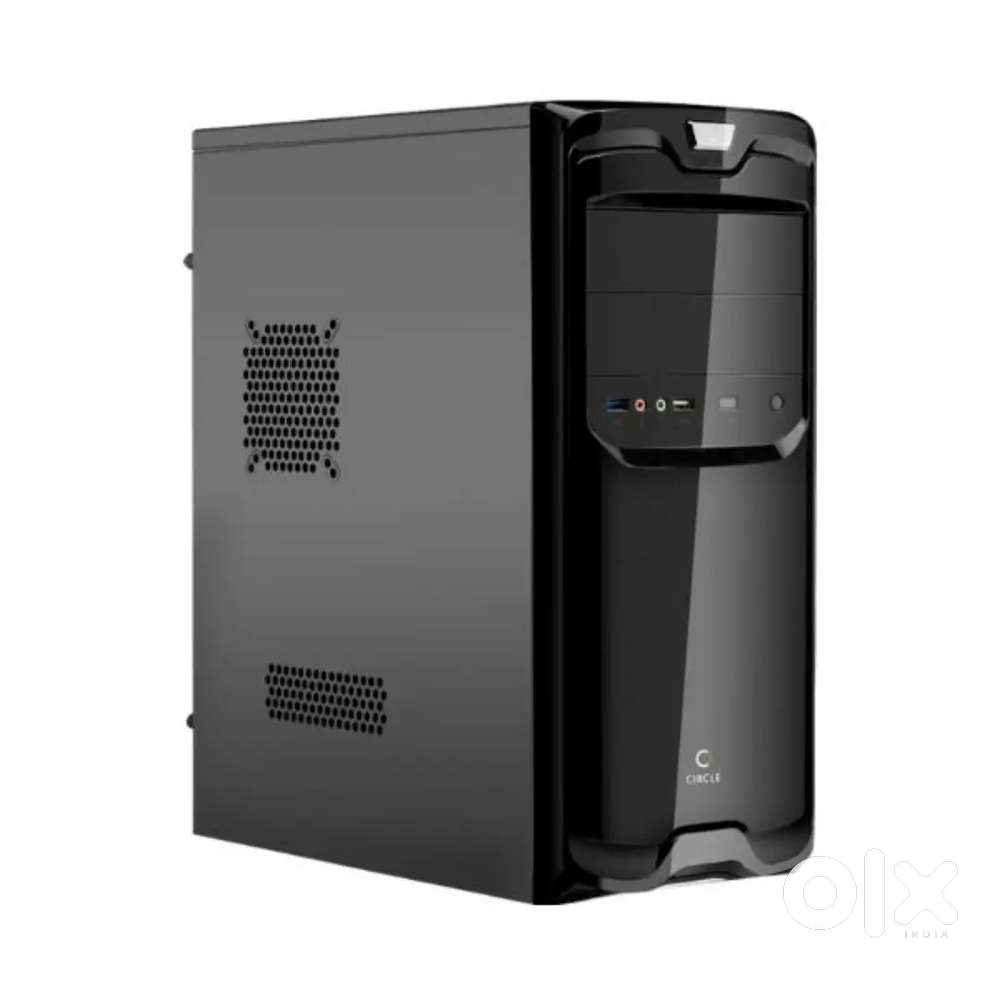 Intel i5 rendering editing gaming Trading pc cpu computer