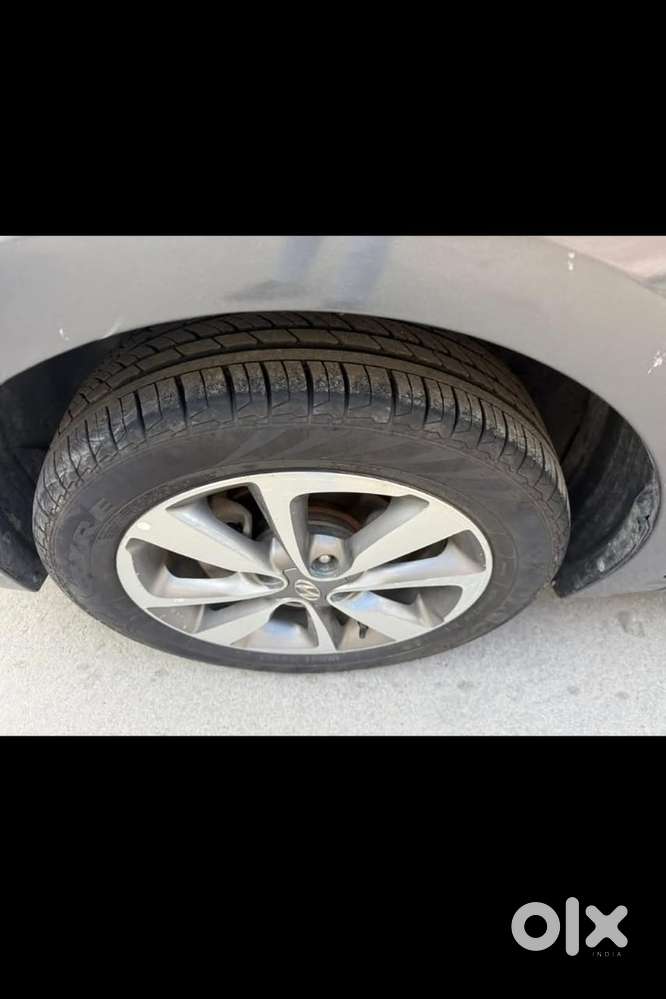 Hyundai I20 2015 Diesel Well Maintained