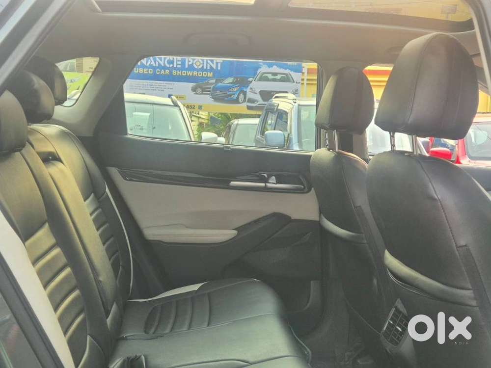 Kia Seltos Htx G, 2024, Petrol