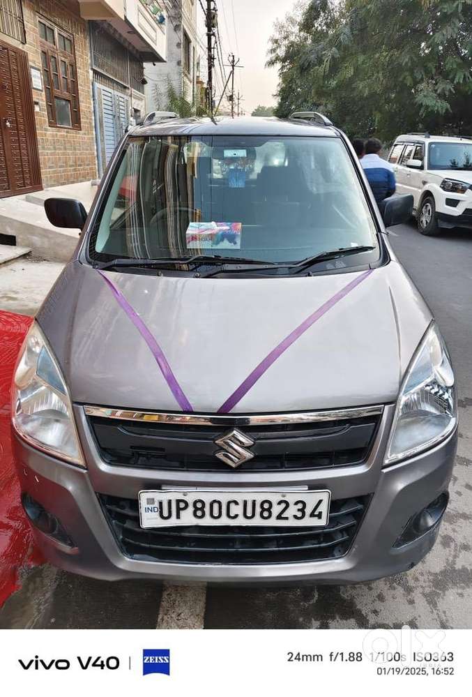 2014 Maruti Suzuki Hybrid