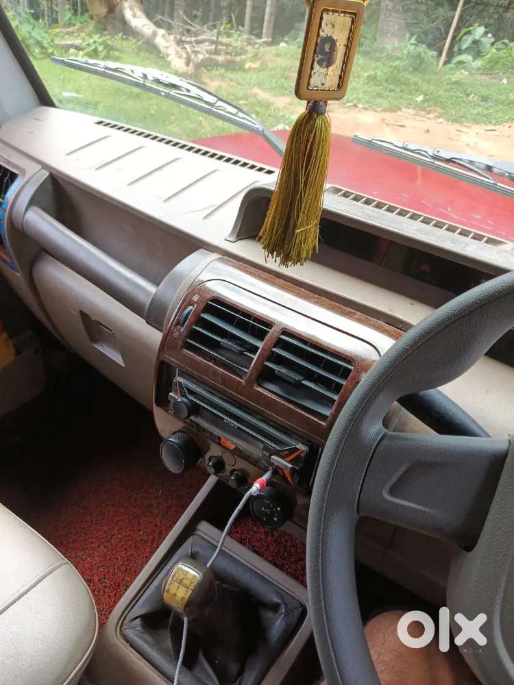 Mahindra Bolero Diesel Manual 2012