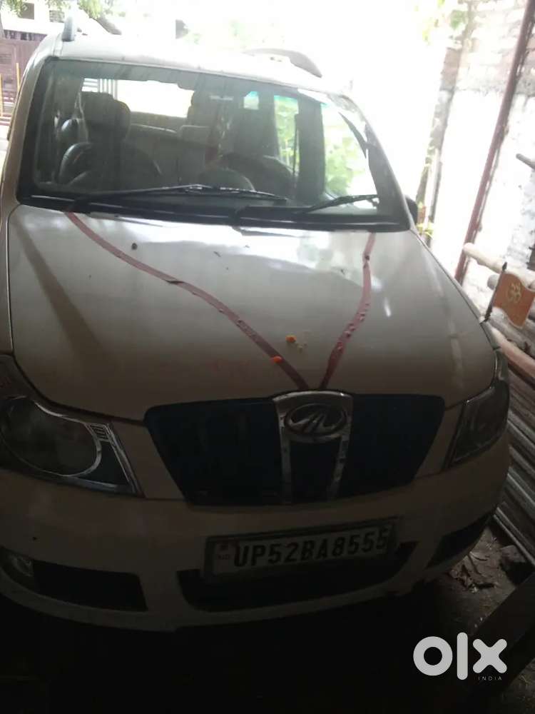 Mahindra Xylo 2010 Diesel Manual