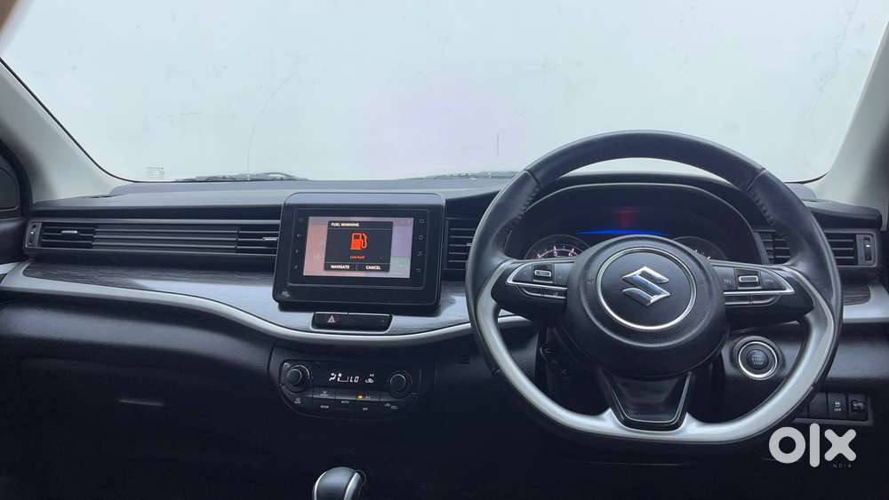 Maruti Suzuki Xl6 1.5 Alpha At, 2020, Petrol