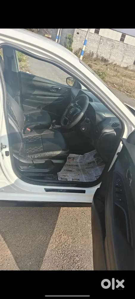 Hyundai New I20 Sportz 2022