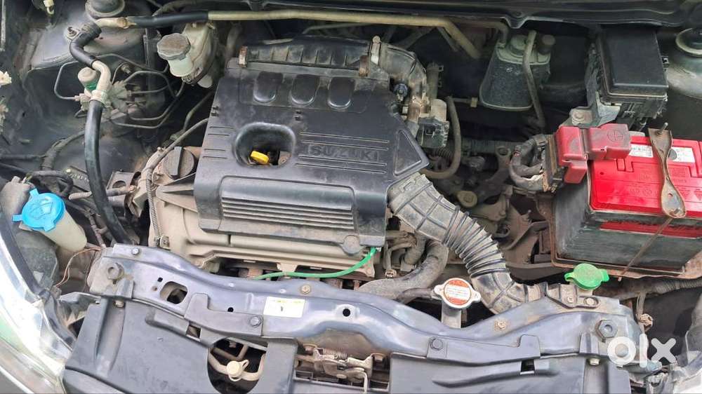 2015 Maruti-suzuki Celerio Petrol