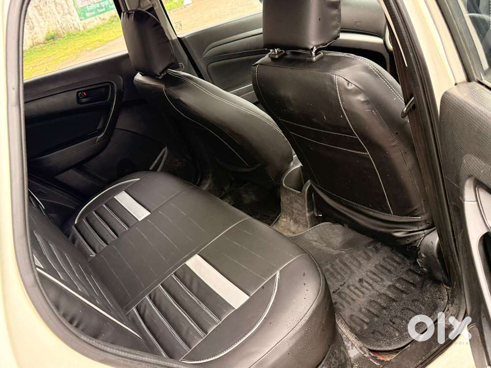 Maruti Suzuki Brezza Vdi, 2020, Diesel