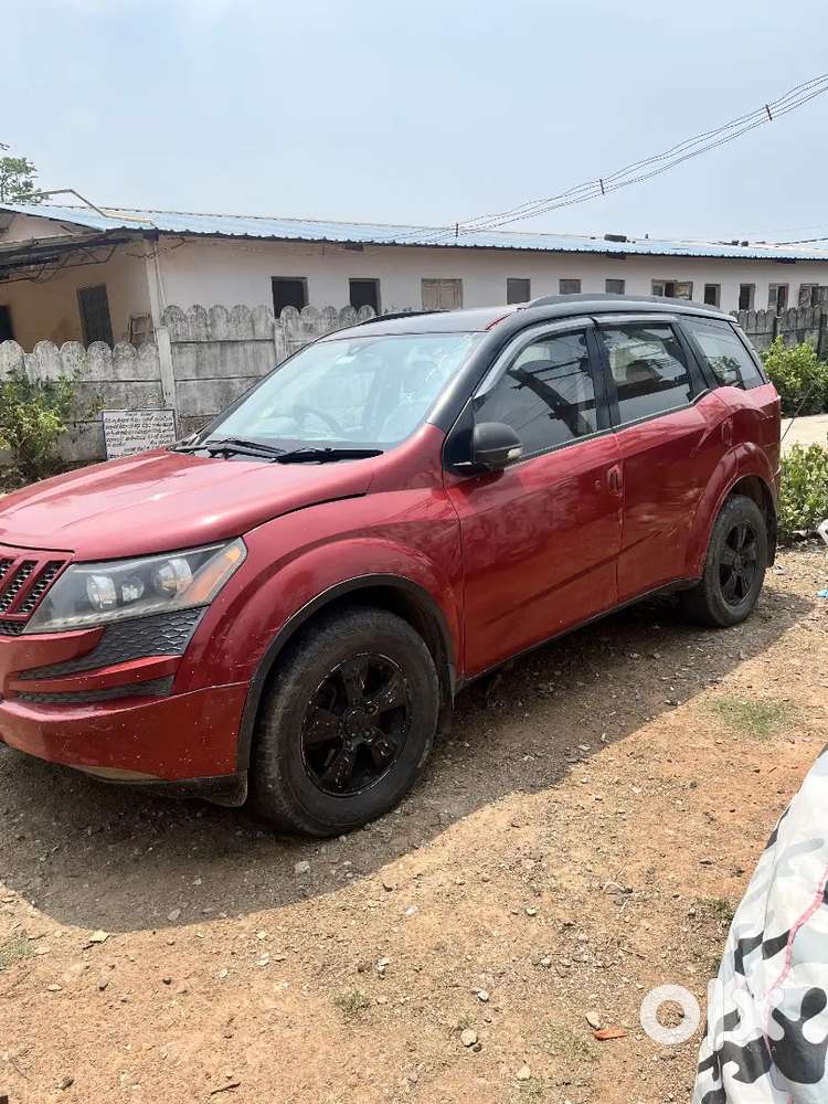 Parking Problem Exange Available