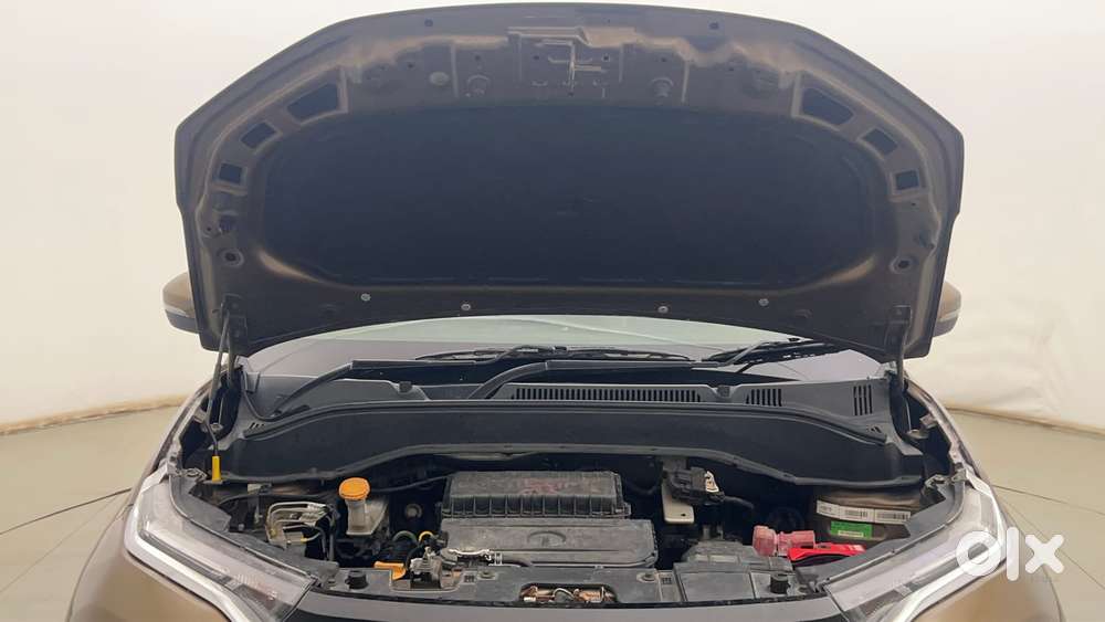 Tata Punch 1.2 Revotron Accomplished Dazzle Pack Mt, 2022, Petrol