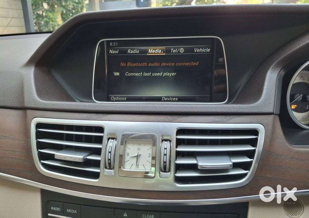 Mercedes-benz E-class E250 Cdi Edition E, 2016, Diesel