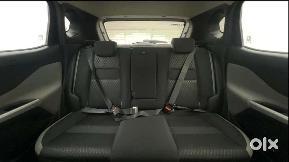 Nissan Magnite 1.0 Xv Turbo Cvt, 2021, Petrol