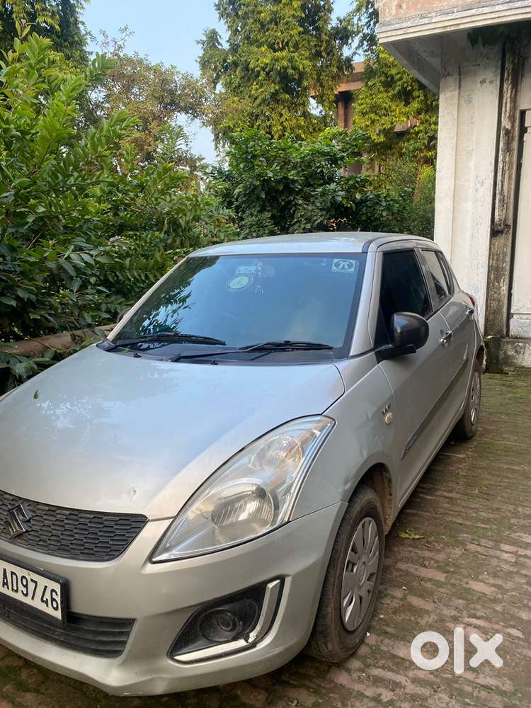 2016 Maruti Suzuki Swift