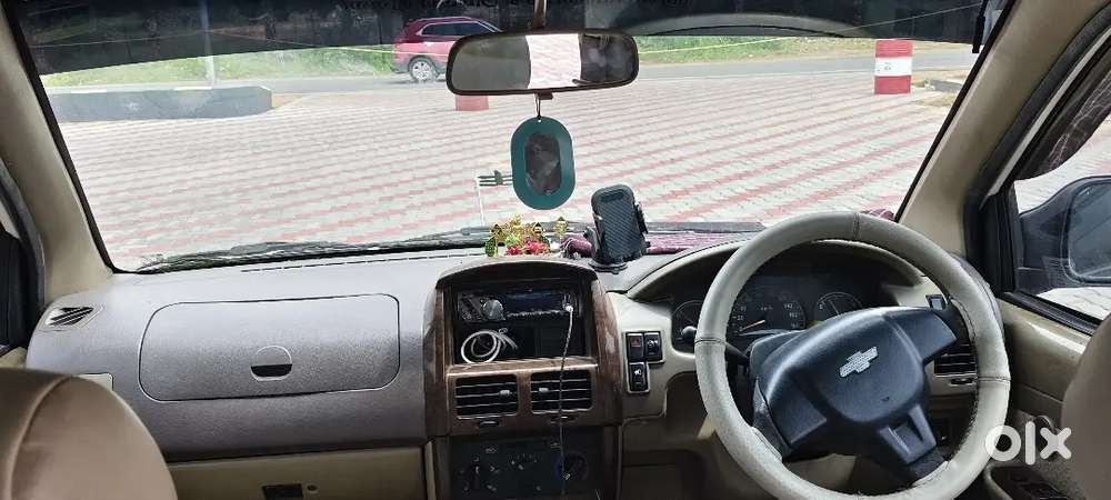 Chevrolet Tavera 2010