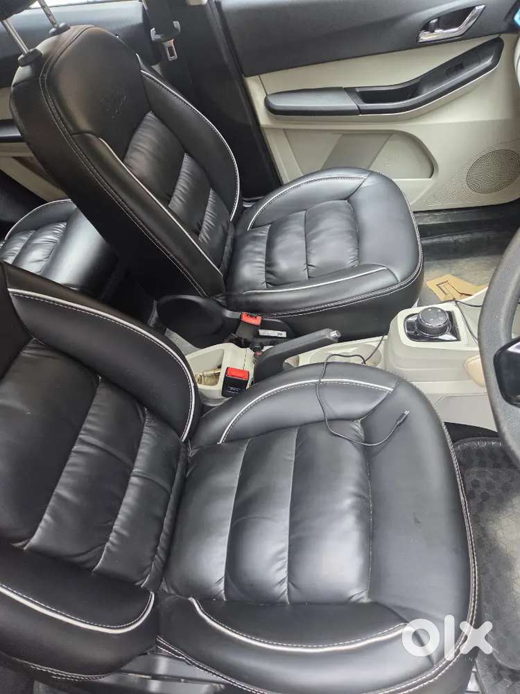 Tata Tiago Ev Xz Plus 2024