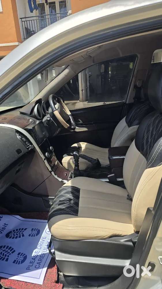 Mahindra Xuv500 2012 Diesel 138000 Km Driven