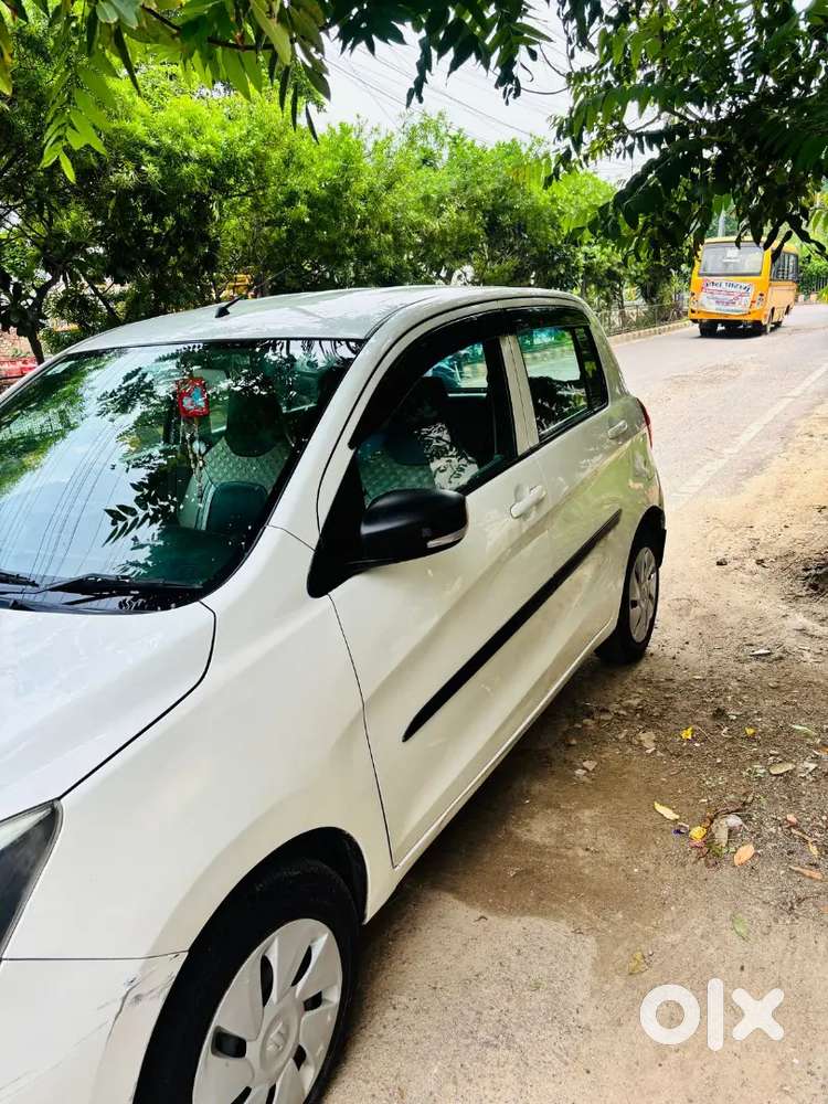Maruti Suzuki Celerio 2018 Petrol Well Maintained