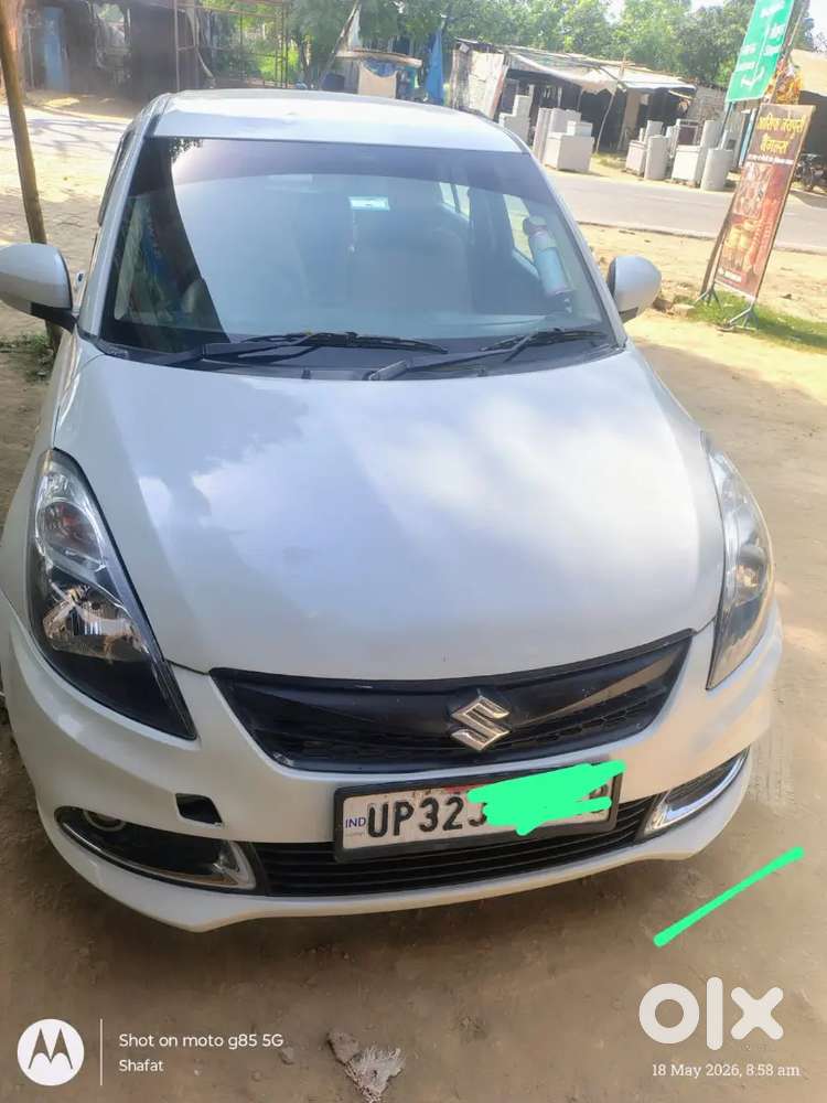 कोई कमी नहीं , साफ सुथरी गाड़ी है। बीमा के साथ