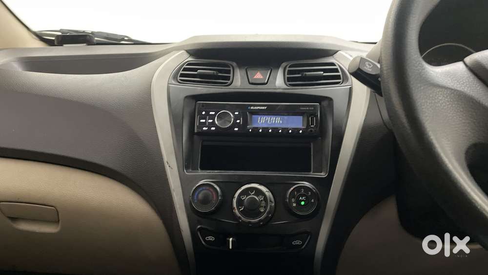 Hyundai Eon Magna +, 2012, Petrol