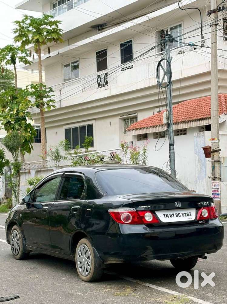 Honda City Zx Exi, 2009, Petrol
