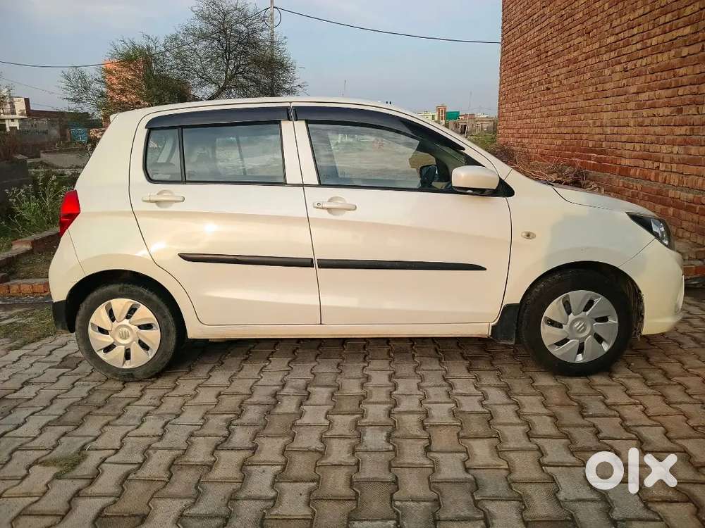 Maruti Suzuki Celerio Vxi 2020
