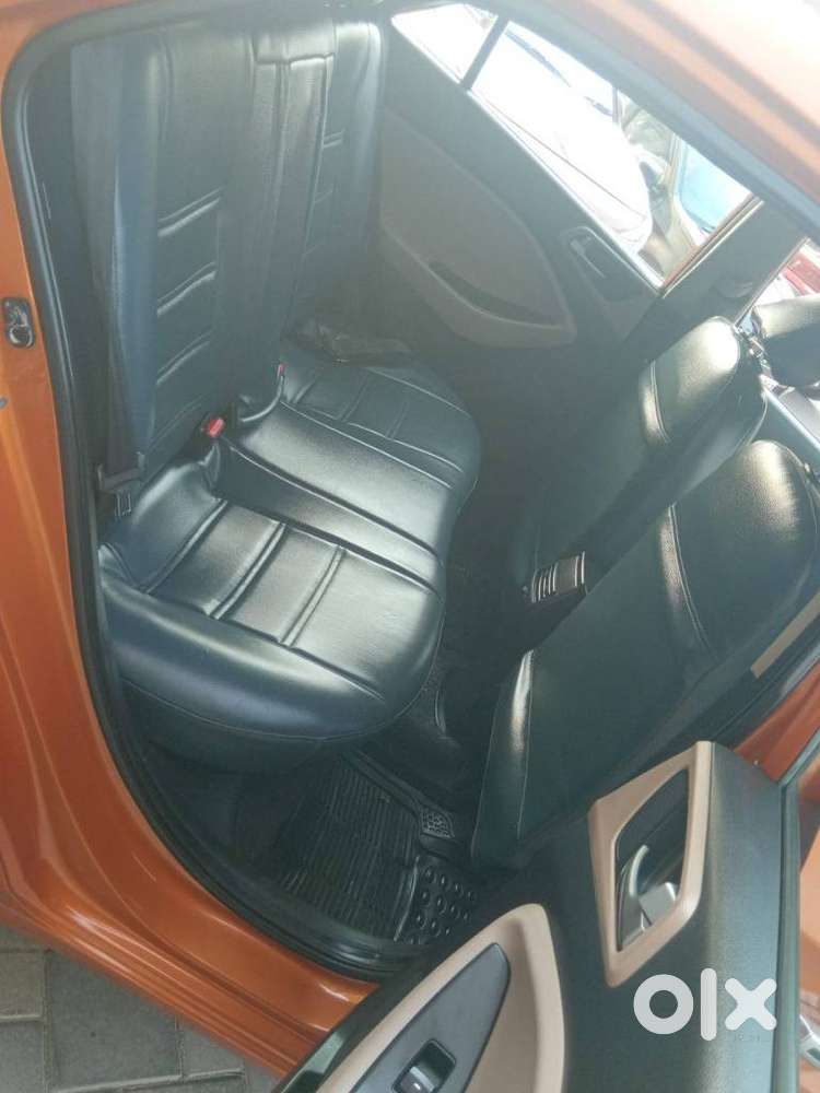 Hyundai Elite I20 Asta (o) 1.2 Mt, 2018, Petrol