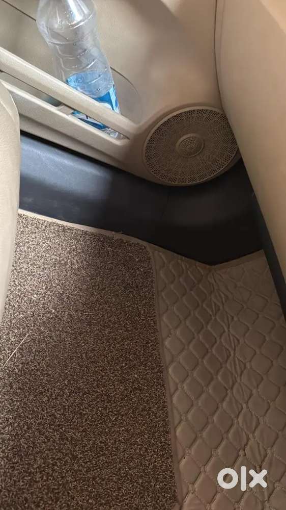 Honda Civic 2012 Petrol Well Maintained And In Good Condition.