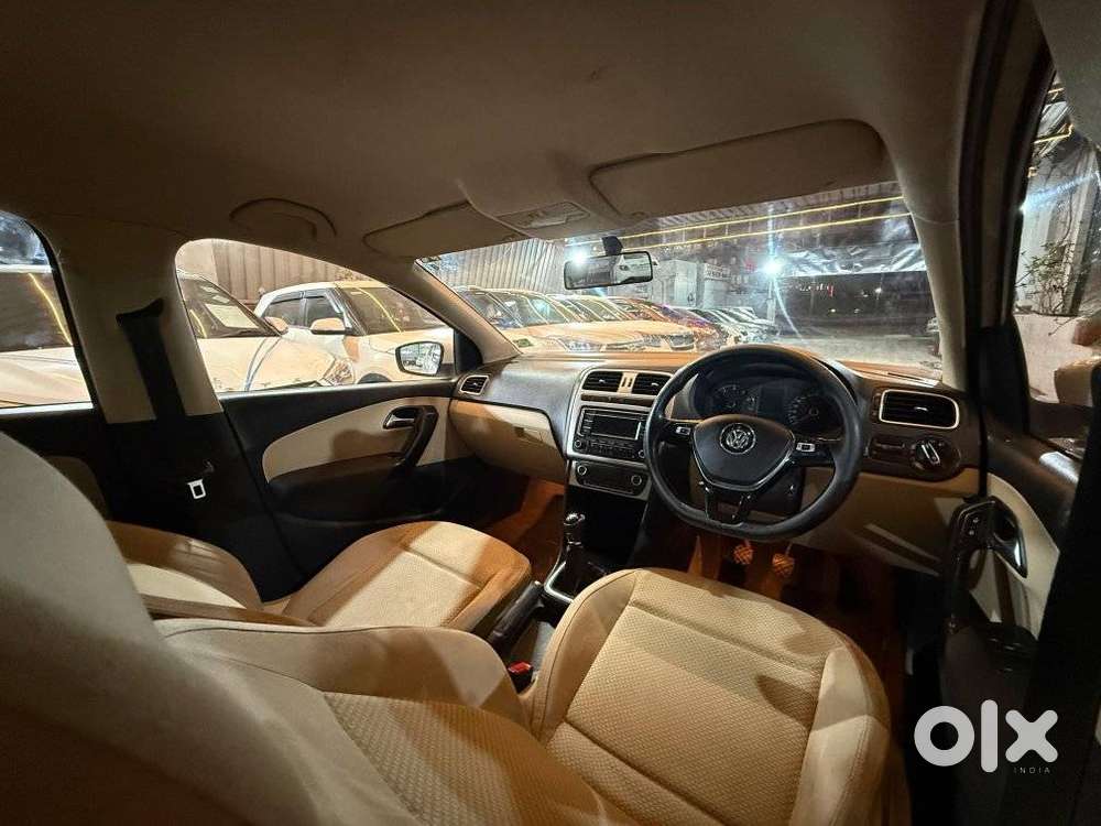 Volkswagen Polo 1.2 Mpi Anniversary Edition, 2015, Petrol