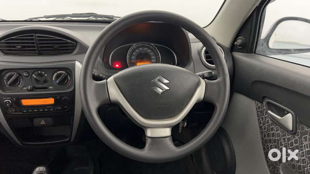 Maruti Suzuki Alto 800 Vxi, 2016, Petrol