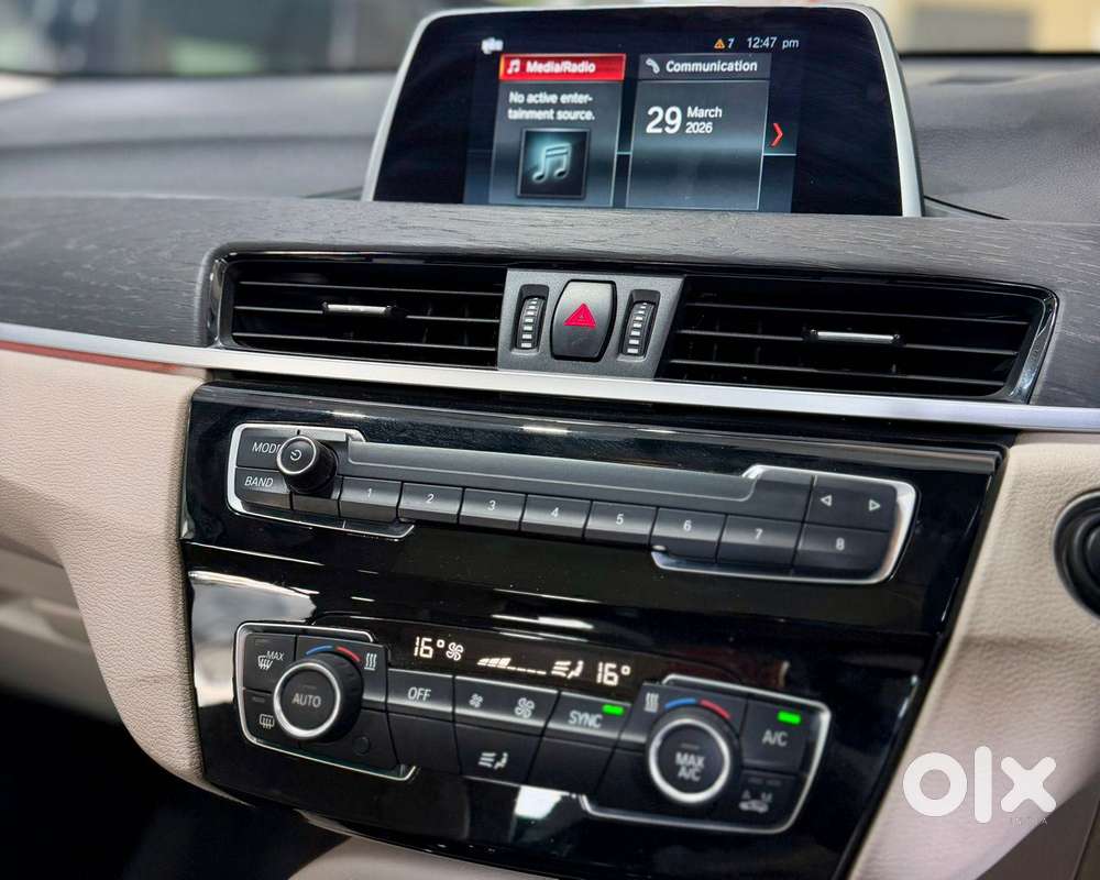 Bmw X1 2.0 Sdrive 20d, 2020, Diesel