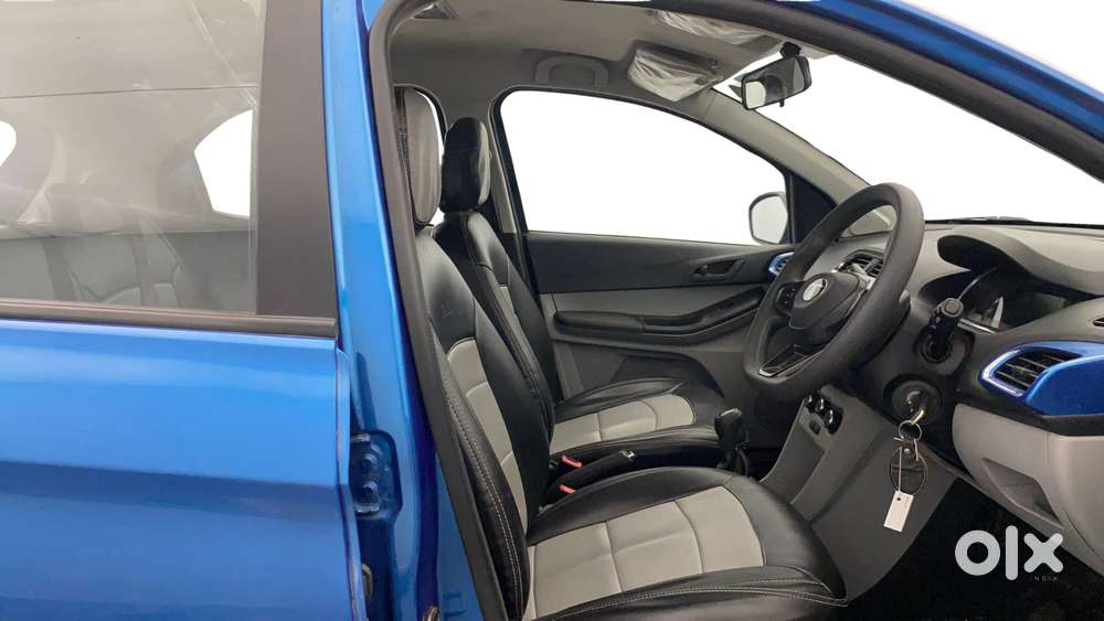 Tata Tiago 1.2 Revotron Xt Cng, 2024, Cng & Hybrids