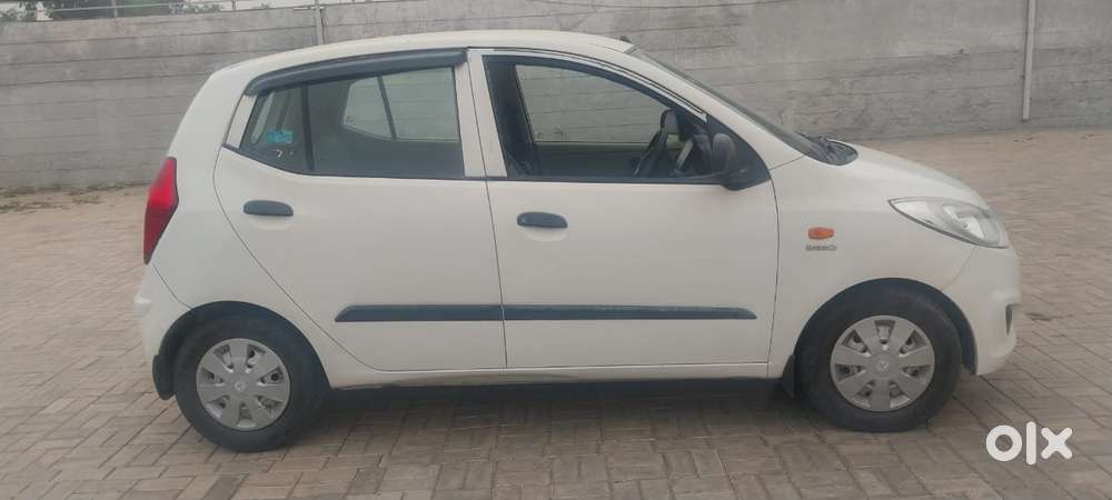 Hyundai I10 Magna, 2016, Petrol