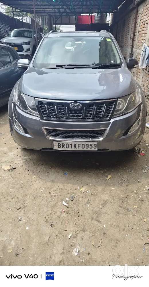 Mahindra Xuv500 Diesel Manual 2015