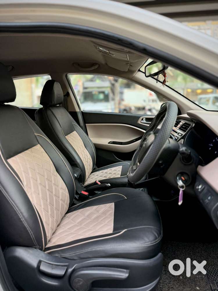 Hyundai I20 Sportz 1.2, 2015, Cng & Hybrids