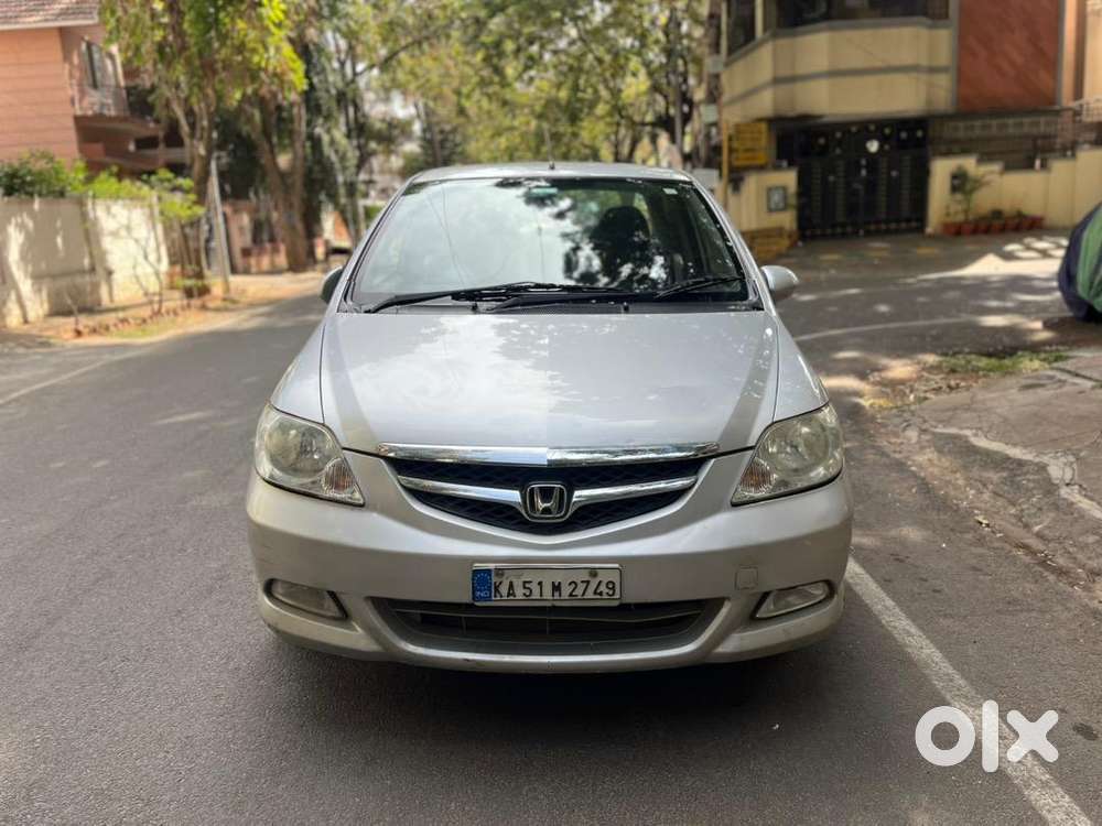 Honda City 2006 Petrol Good Condition