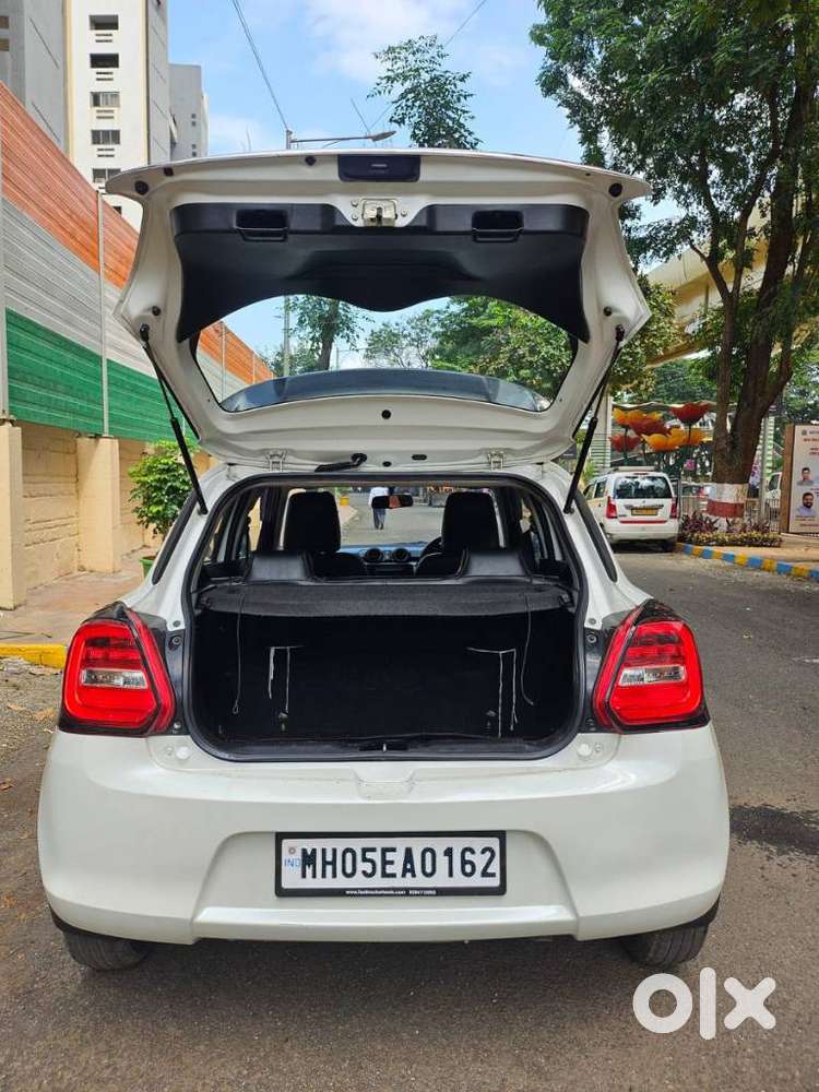 Maruti Suzuki Swift Amt Vxi, 2019, Petrol