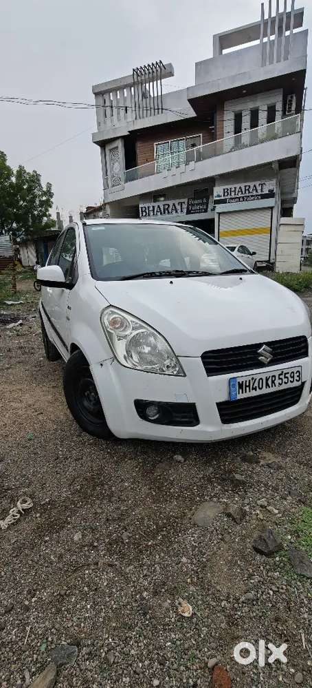 Maruti Suzuki Ritz 2012 Diesel 100200 Km Driven